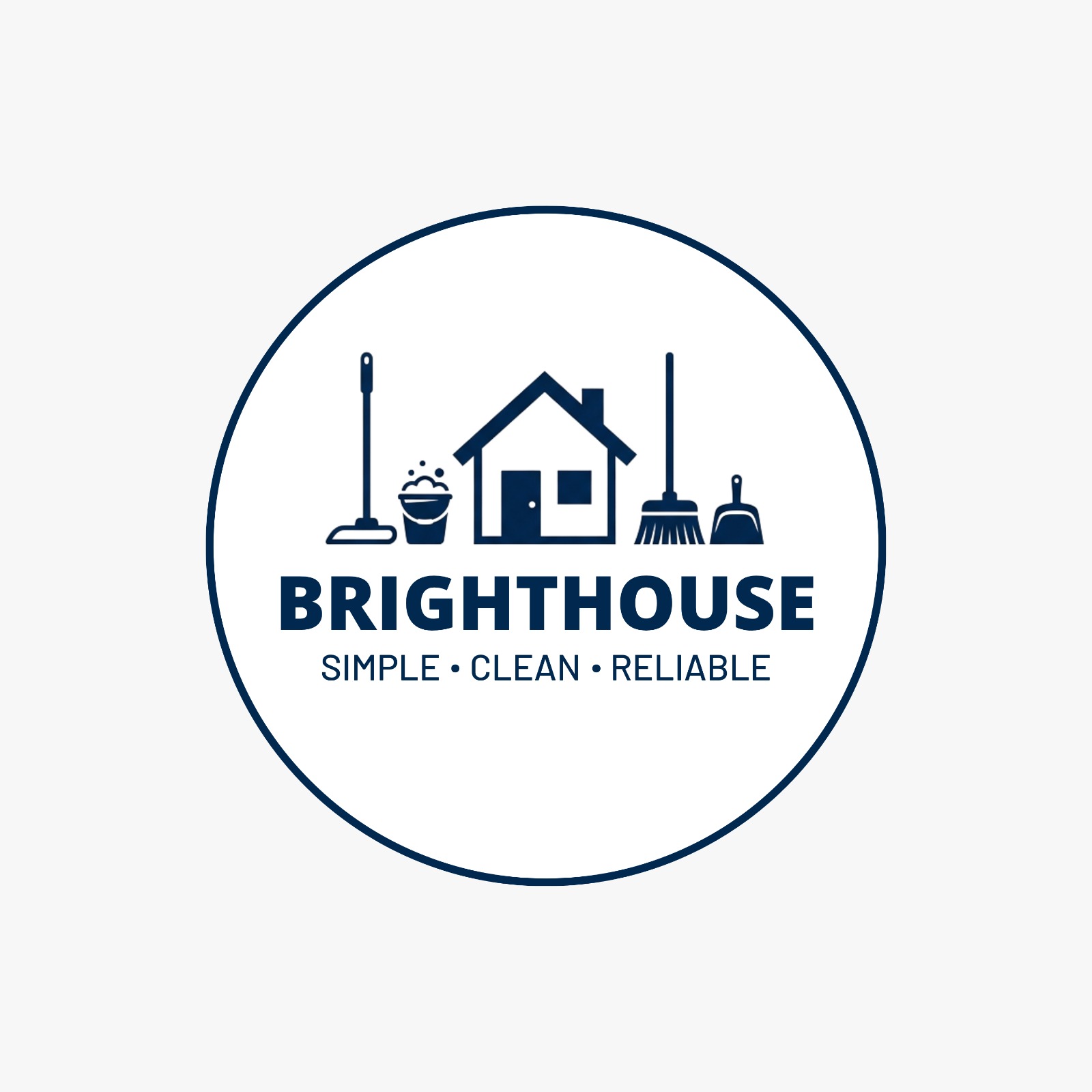 BrightHouse Logo